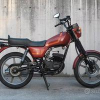 Beta custom 240 FMI storica