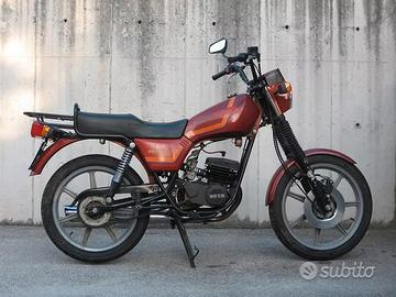 Beta custom 240 FMI storica