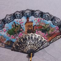 🌼Ventaglio Suvenir San Marino🌼