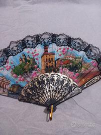 🌼Ventaglio Suvenir San Marino🌼