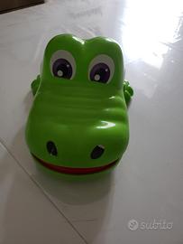 coccodrillo 