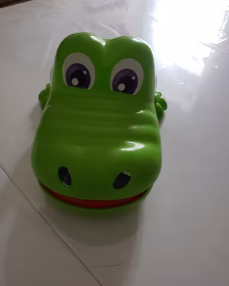 coccodrillo 