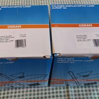 Lampade Alogene aluPAR 64 1000 W