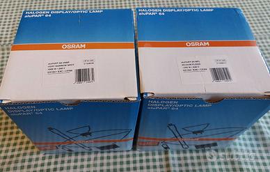 Lampade Alogene aluPAR 64 1000 W