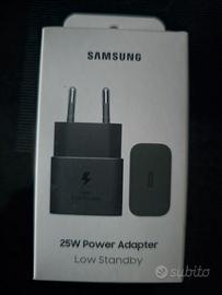 Caricabatterie Samsung 25W