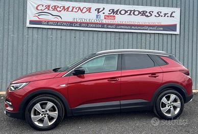 Opel Grandland X BI-COLORE FULL OPTIONAL