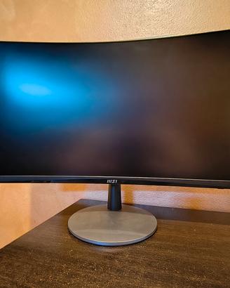 Monitor - Schermo PC MSI Pro MP242C da 24 pollici