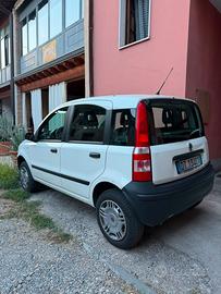 Panda 4x4