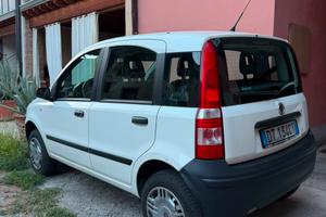 Panda 4x4