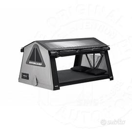 Tenda da tetto OVERCAMP small