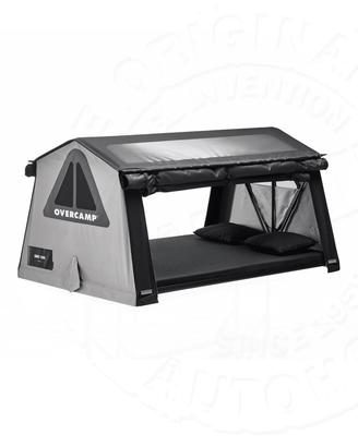 Tenda da tetto OVERCAMP small