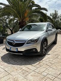 Opel Insignia 1.6 CDTI 136CV Sports Tourer aut. Ad