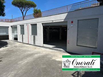 Immobile di 1550 m² a Roma