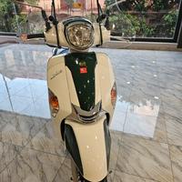 kimco like 200ie anno 2012 km 14000