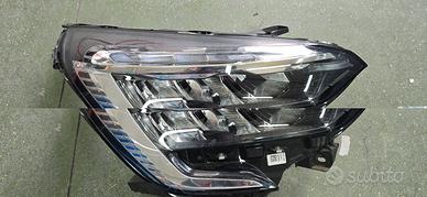 Faro clio
