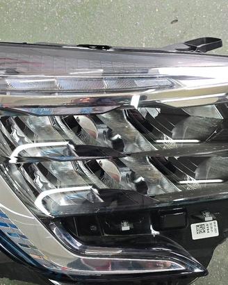 Faro clio