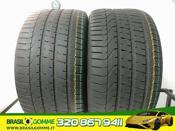 Gomme 285/35/18 PIRELLI Estive