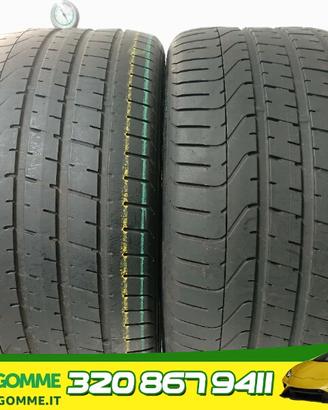 Gomme 285/35/18 PIRELLI Estive