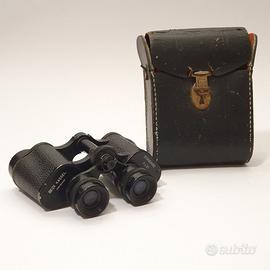 Binocolo Beck Kassel Standard 8x30 con custodia