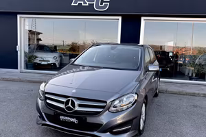 Mercedes B 180 1.5 D 109 CV Sport
