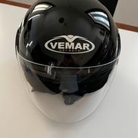 Casco Jet Vemar