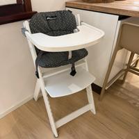 Seggiolone bebeconfort