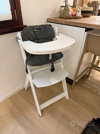 Seggiolone bebeconfort