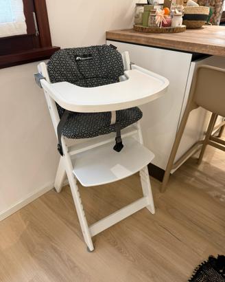 Seggiolone bebeconfort