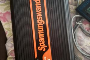 Inverter di corrente camion camper