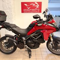 Ducati Multistrada 950