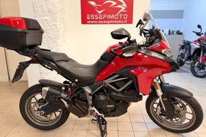 Ducati Multistrada 950