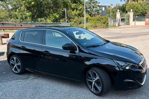 PEUGEOT 308GT 1.6 THP