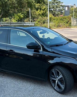 PEUGEOT 308GT 1.6 THP