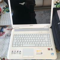 Vaio laptop