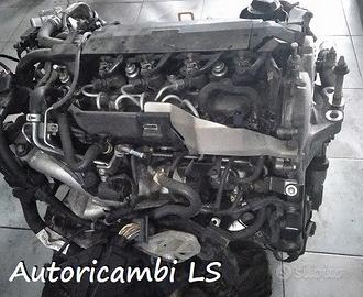 Motore Honda 1.6 N16A1