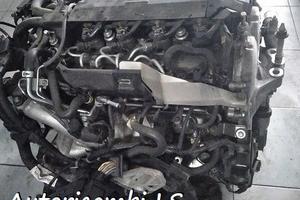 Motore Honda 1.6 N16A1