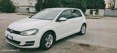 VW GOLF 7 
