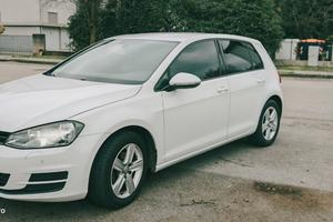 VW GOLF 7 