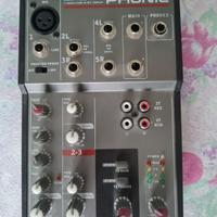 Phonic AM 120MKII