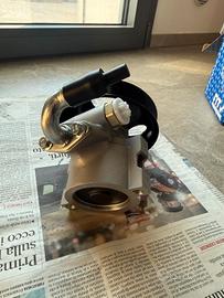 Pompa idroguida Mitsubishi Pajero GLS Target 