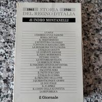 STORIA DEL REGNO D'ITALIA