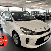 KIA Rio 1.2 MPi Active