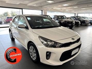 KIA Rio 1.2 MPi Active