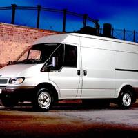 FORD Transit 330 2.4 TD/90 cat PC-TM Furgone