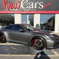 PORSCHE 992 Carrera GTS MATRIX-NAVI-BOSE-21"