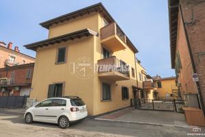 BILOCALE RECENTE COSTRUZIONE IN ZONA MASSARENTI CO