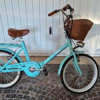 Bicicletta  da passeggio tipo Graziella nuova