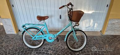 Bicicletta  da passeggio tipo Graziella nuova