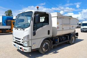 Isuzu M55 3.0 Raccolta rifiuti