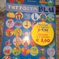 Tutto ita blu 4